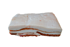 IBERICO BUIK z/b z/zw Japanse snit